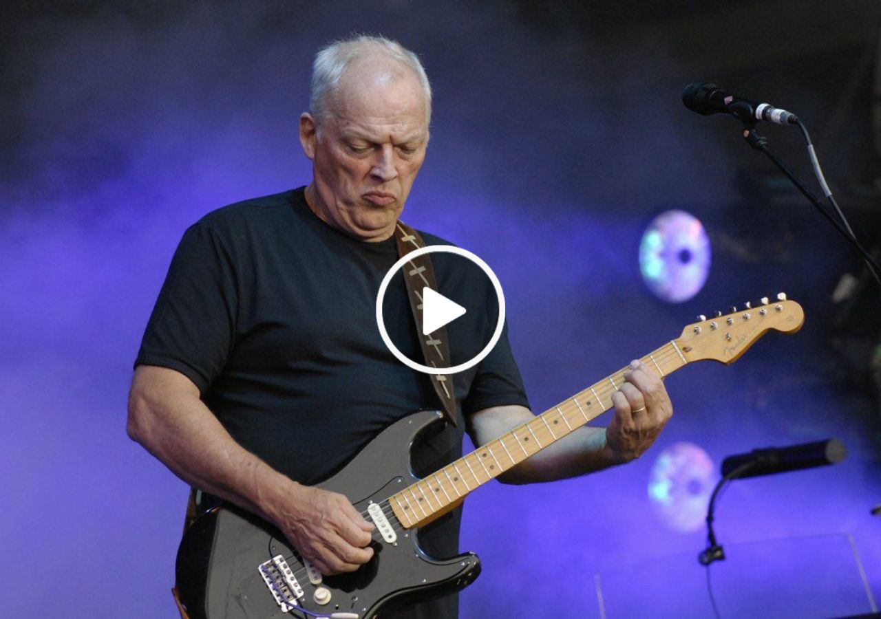 Pink Floyd – Learning To Fly